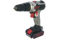 Дрель-шуруповерт P.I.T.