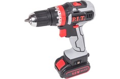 Дрель-шуруповерт P.I.T.
