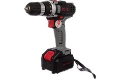 Дрель-шуруповерт P.I.T.