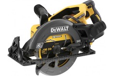 Дисковая пила DeWALT