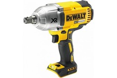 Гайковерт DeWALT