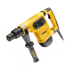 Перфоратор DeWALT