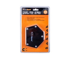 Угольник магнитный FoxWeld