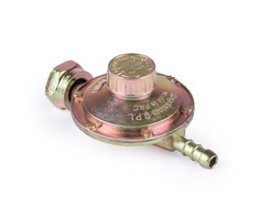 Редуктор пропановый FoxWeld