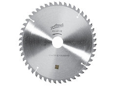 Диск пильный Атака