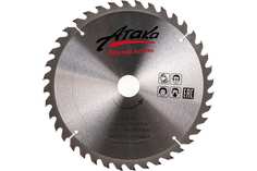 Диск пильный Атака