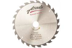 Диск пильный Атака