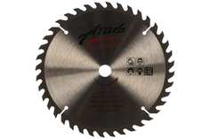 Диск пильный Атака