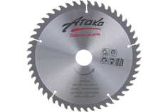 Диск пильный Атака