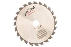 Диск пильный Атака