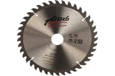 Диск пильный Атака