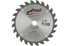Диск пильный Атака