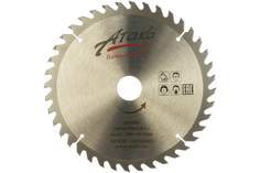 Диск пильный Атака