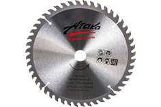 Диск пильный Атака