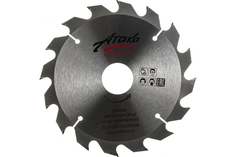 Диск пильный Атака