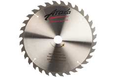 Диск пильный Атака