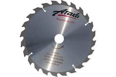 Диск пильный Атака