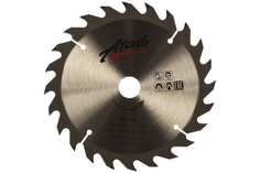 Диск пильный Атака