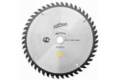 Диск пильный Атака