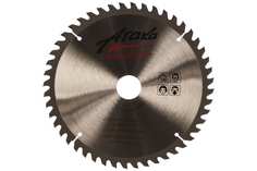 Диск пильный Атака