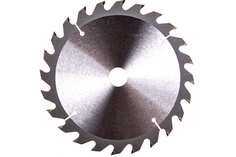 Диск пильный Атака