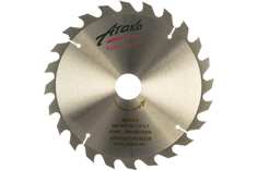 Диск пильный Атака