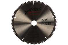 Диск пильный Атака