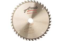Диск пильный Атака