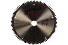 Диск пильный Атака