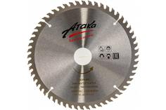 Диск пильный Атака