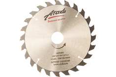 Диск пильный Атака