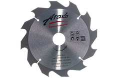 Диск пильный Атака