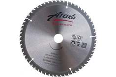 Диск пильный Атака