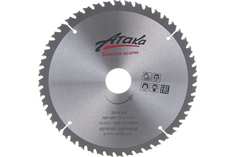 Диск пильный Атака