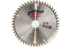 Диск пильный Атака
