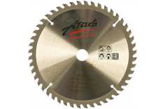 Диск пильный Атака