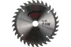 Диск пильный Атака