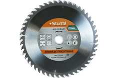 Диск пильный Sturm!