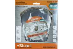 Диск пильный Sturm!