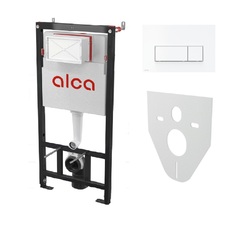 Инсталляция для унитаза ALCA PLAST