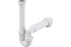 Сифон ALCA PLAST