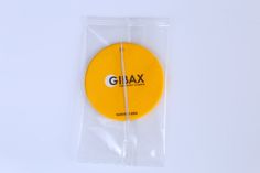 Ароматизатор Gibax G7 (Черный лед) Альгиз К
