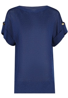 Джемпер LUISA SPAGNOLI