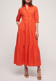 Платье LUISA SPAGNOLI