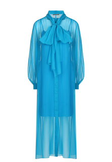 Платье ALBERTA FERRETTI