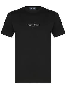 Футболка FRED PERRY