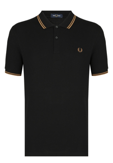 Поло FRED PERRY