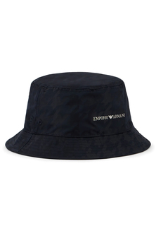 Шляпа EMPORIO ARMANI