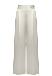 Брюки ERMANNO SCERVINO