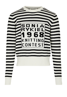 Джемпер SONIA RYKIEL